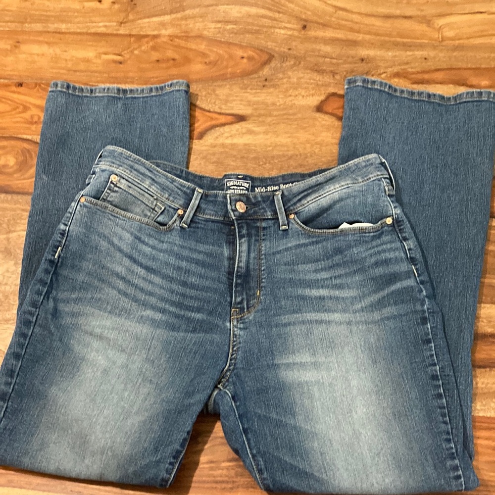 Levi’s Strauss Signature jeans size 16